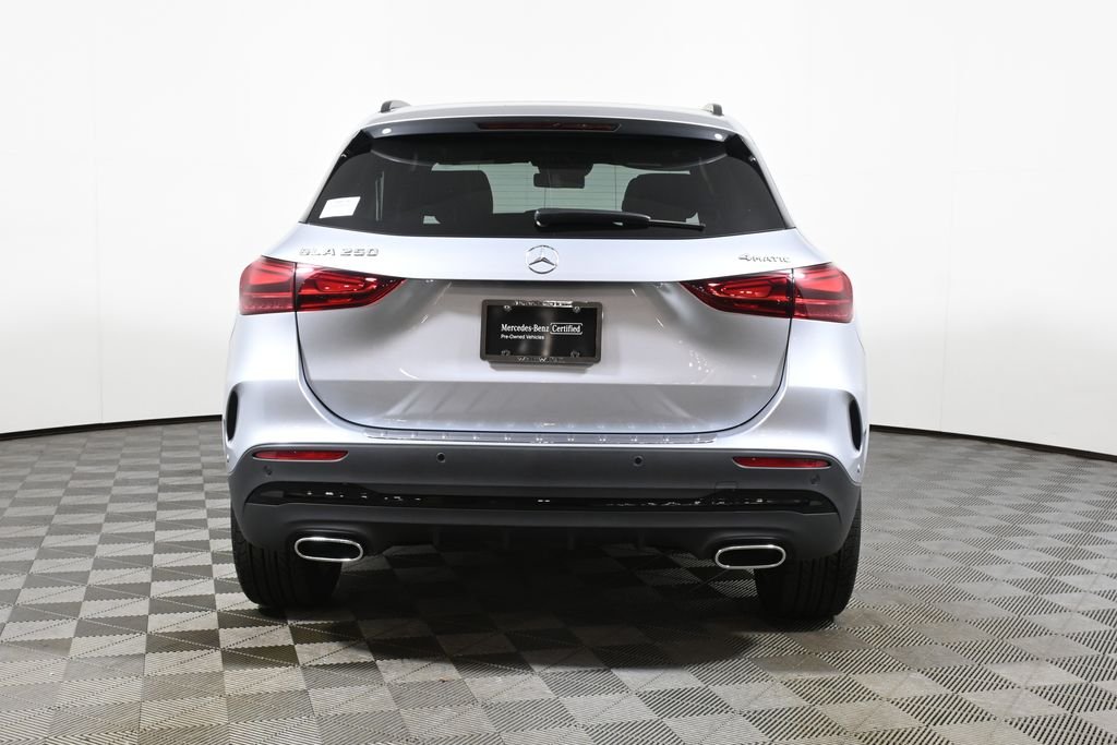 2026 Mercedes-Benz GLA GLA 250 - Photo 6
