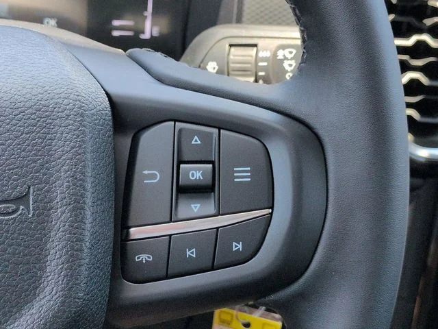 New 2026 Avalanche Ford XLT image 26