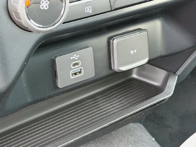 New 2026 White Ford XL image 6