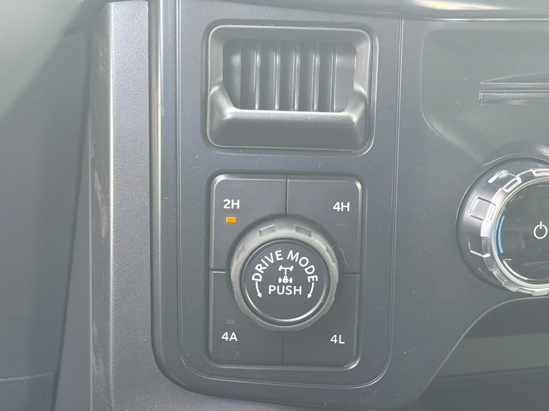 New 2026 Agate Black Metallic Ford Lariat® image 13