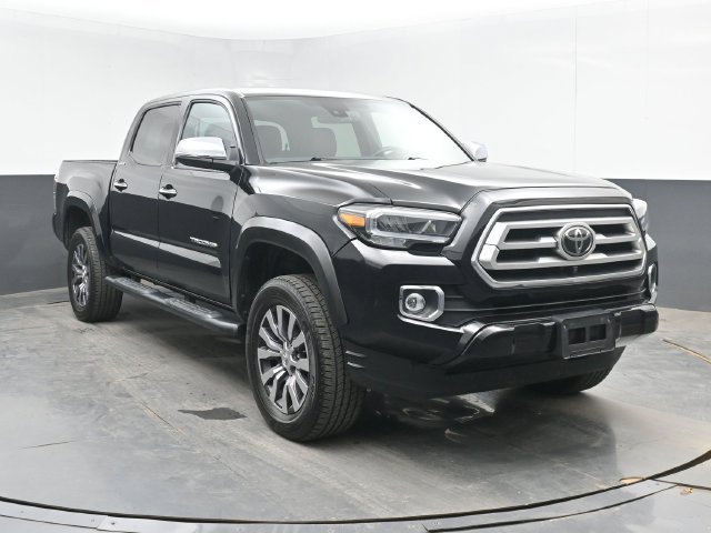 2022 Toyota Tacoma Limited