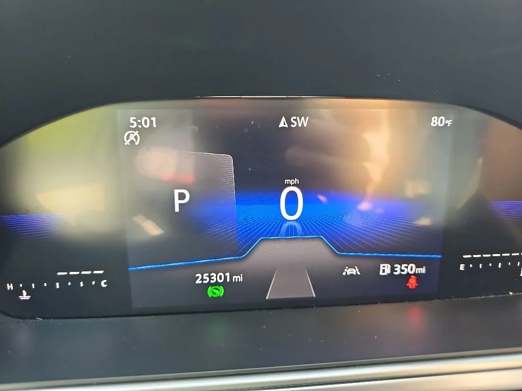 2025 Volkswagen Taos SE - Photo 17