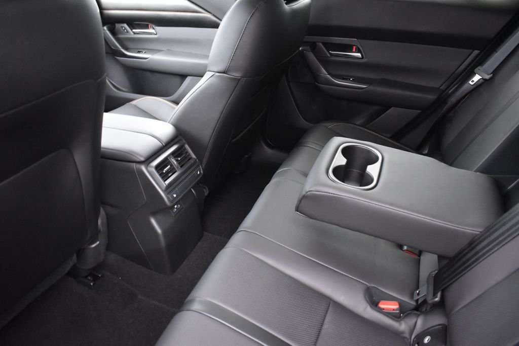 New 2026 Polymetal Gray Metallic Mazda Premium Plus AWD image 22