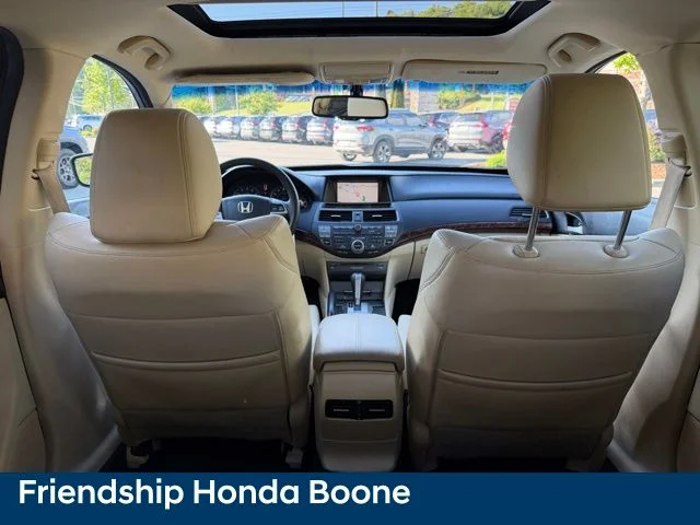 Used 2010  Honda EX-L image 33