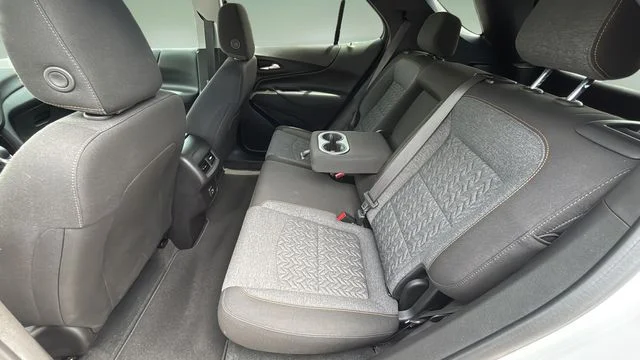 Used 2024 White Chevrolet LT image 19