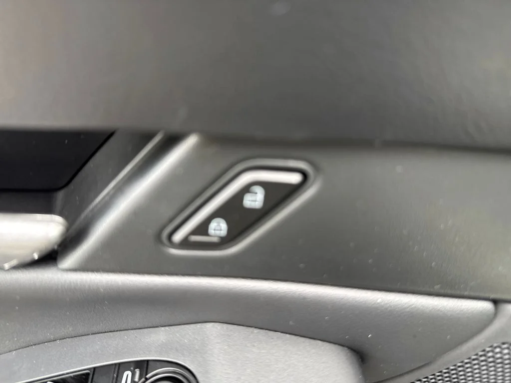 New 2026 Jet Black Mazda 2.5 S Aire Edition image 14