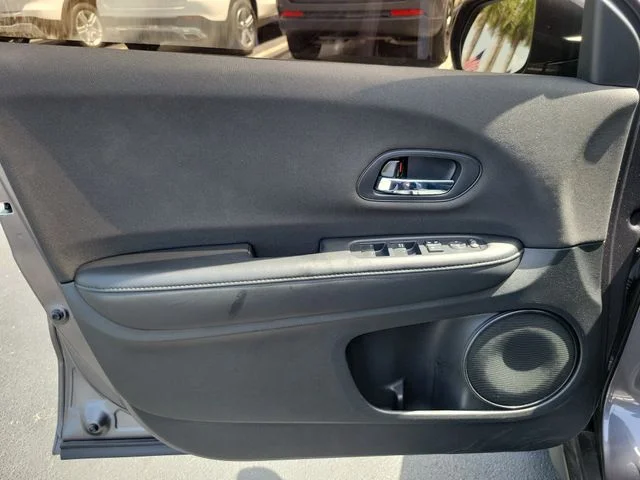 Used 2019 Gray Honda LX image 18