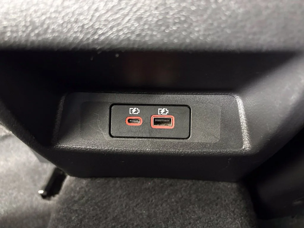 Used 2024 Black Nissan 2.5 SV image 30