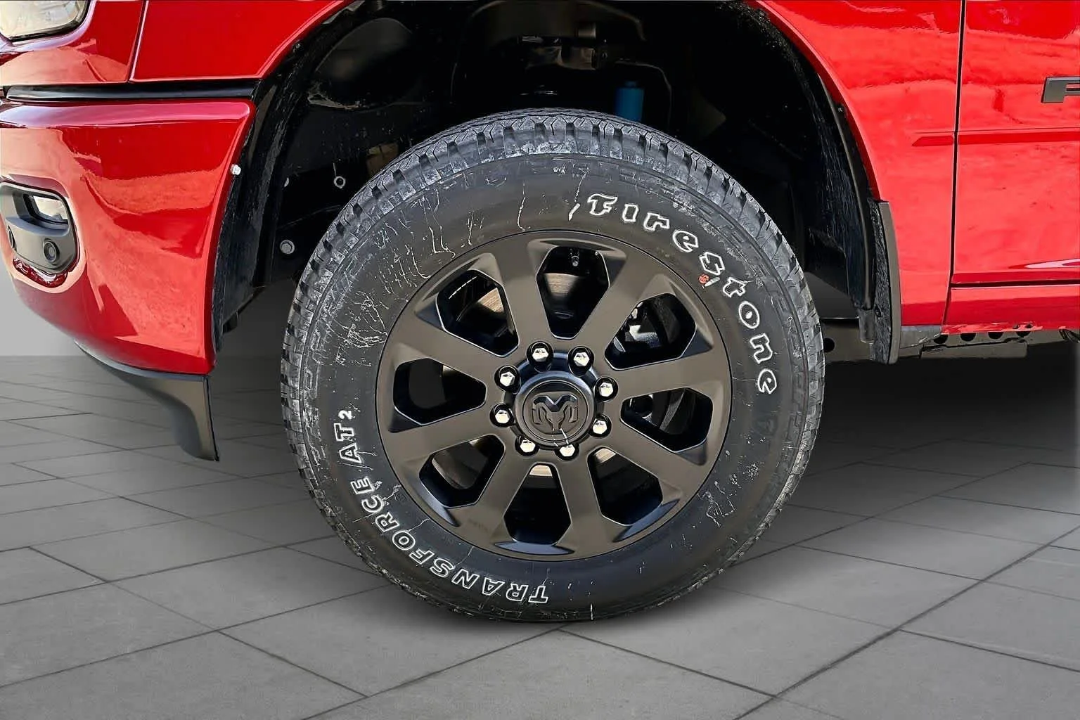 2026 RAM 2500 Big Horn/Lone Star - Photo 12