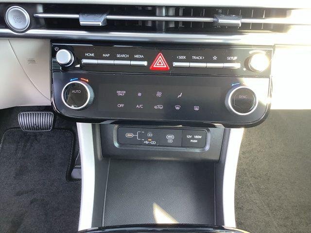 New 2026 Ash Hyundai Blue SE image 31