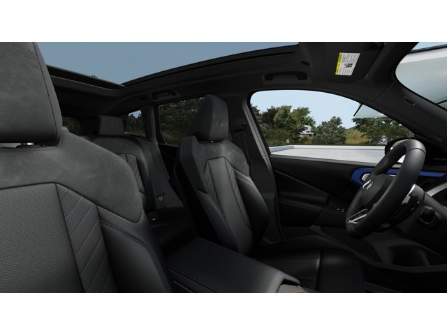 New 2026 Dark Graphite Metallic BMW 30 xDrive image 9