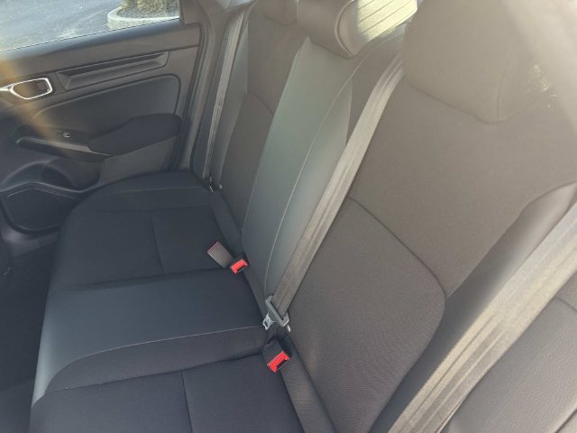 2022 Honda Civic Sport - Photo 14