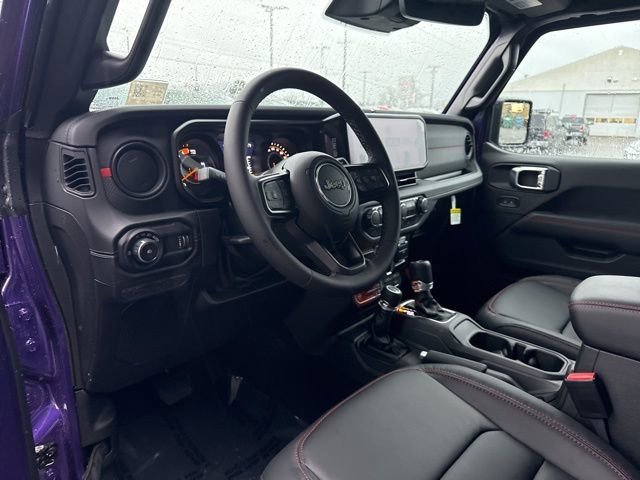 New 2026 Reign Exterior Paint Jeep Rubicon image 19