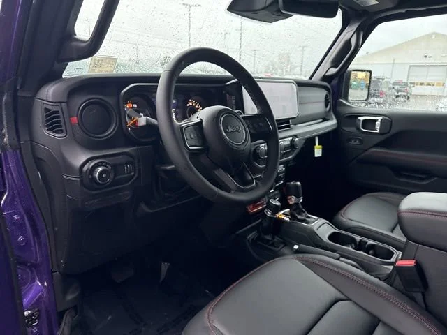 New 2026 Reign Exterior Paint Jeep Rubicon image 19