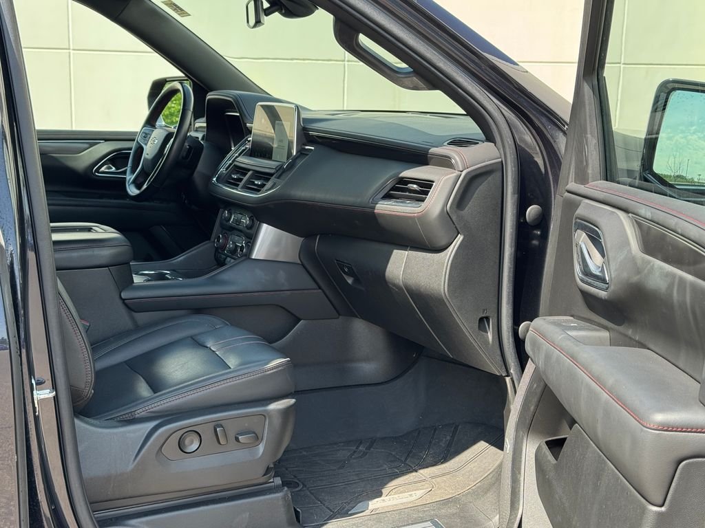 2022 Chevrolet Tahoe RST - Photo 8