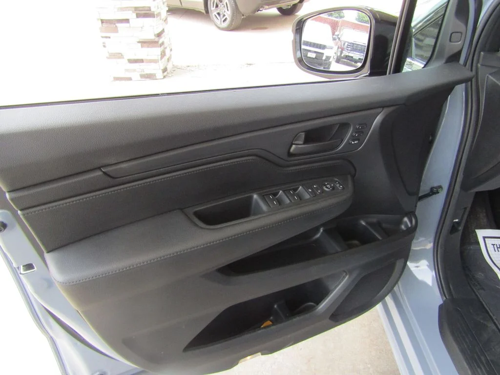 Used 2025 Gray Honda Sport-L image 22