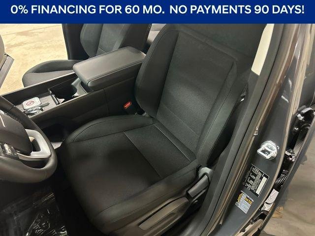New 2026 Gray Hyundai SE image 14