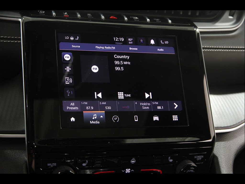 2024 Jeep Grand Cherokee L Altitude - Photo 10