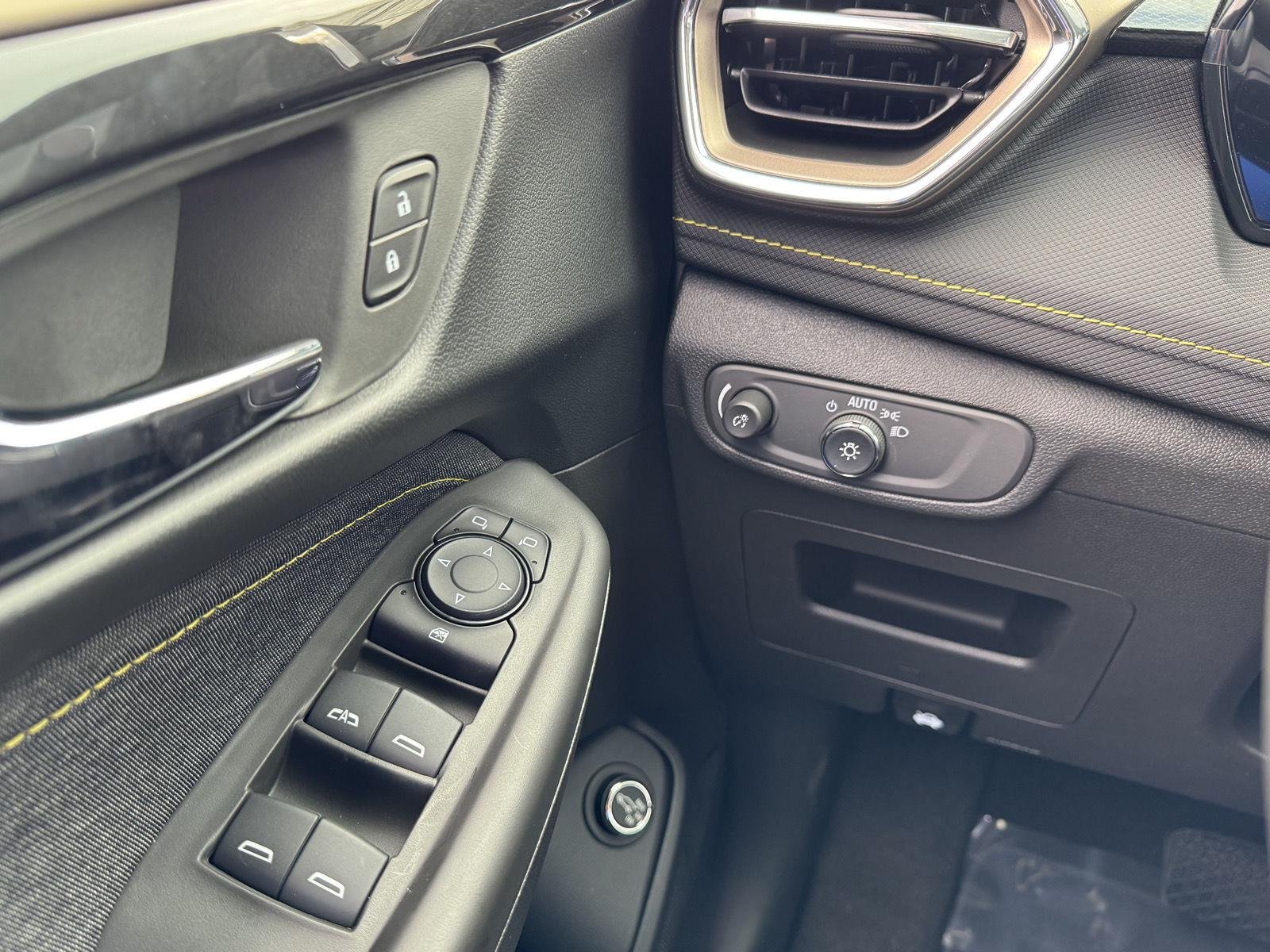 2026 Chevrolet Trailblazer Activ - Photo 11