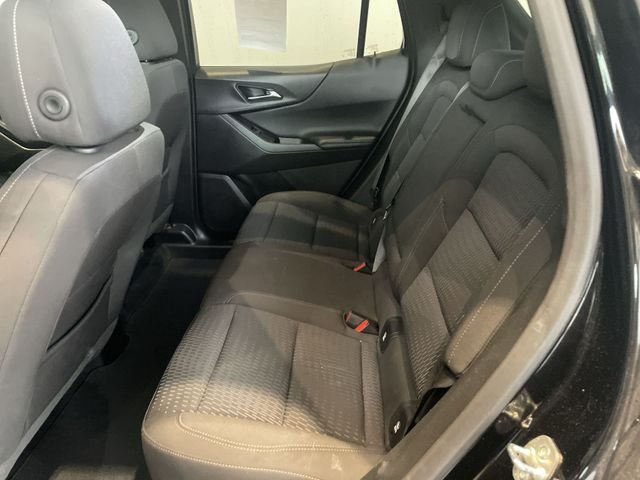 2025 Chevrolet Equinox LT - Photo 29