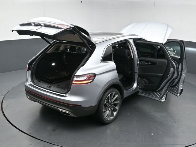 2022 LINCOLN NAUTILUS - Image 48