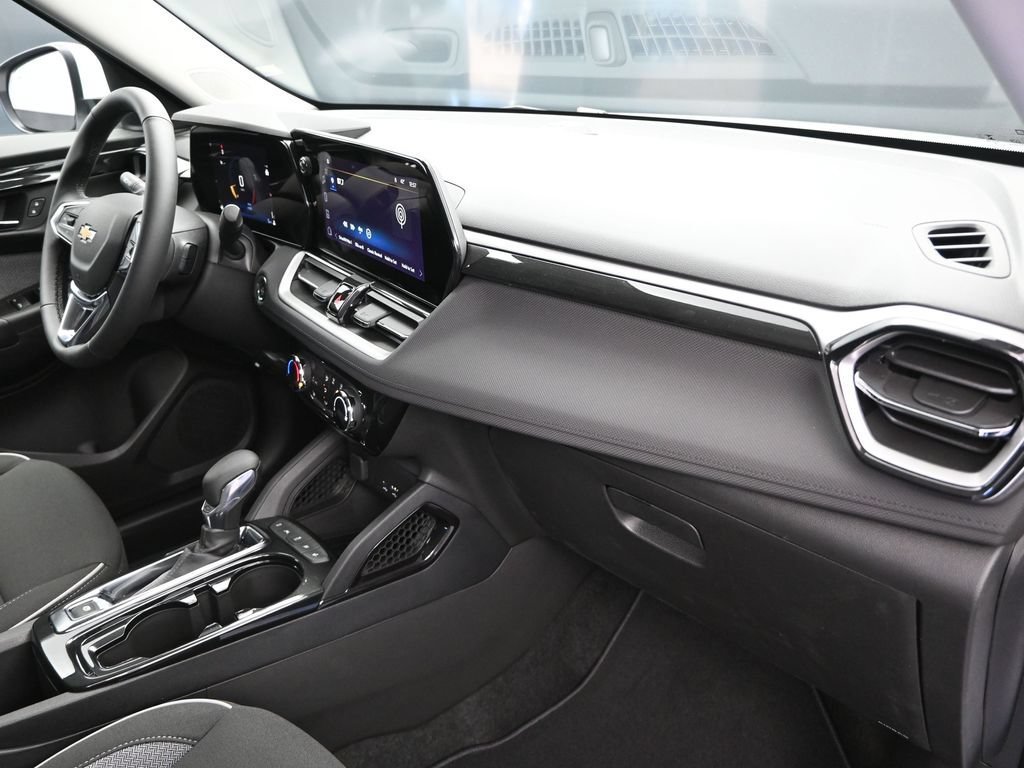 2026 Chevrolet Trailblazer LT - Photo 13