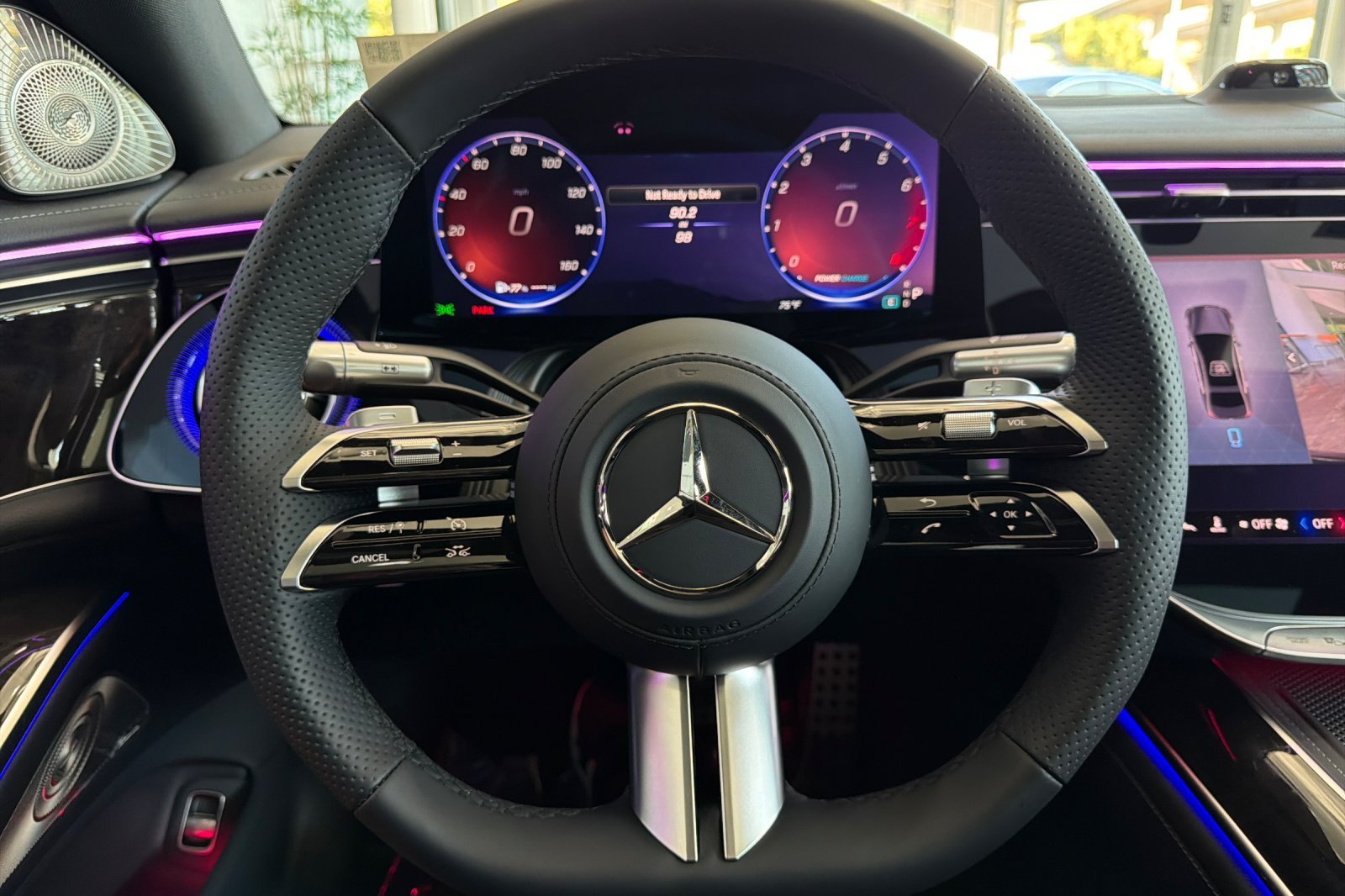 New 2027 Black Mercedes-Benz S 580 image 22