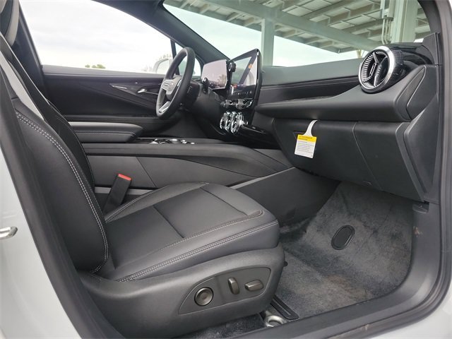 2026 Chevrolet Blazer EV LT - Photo 17