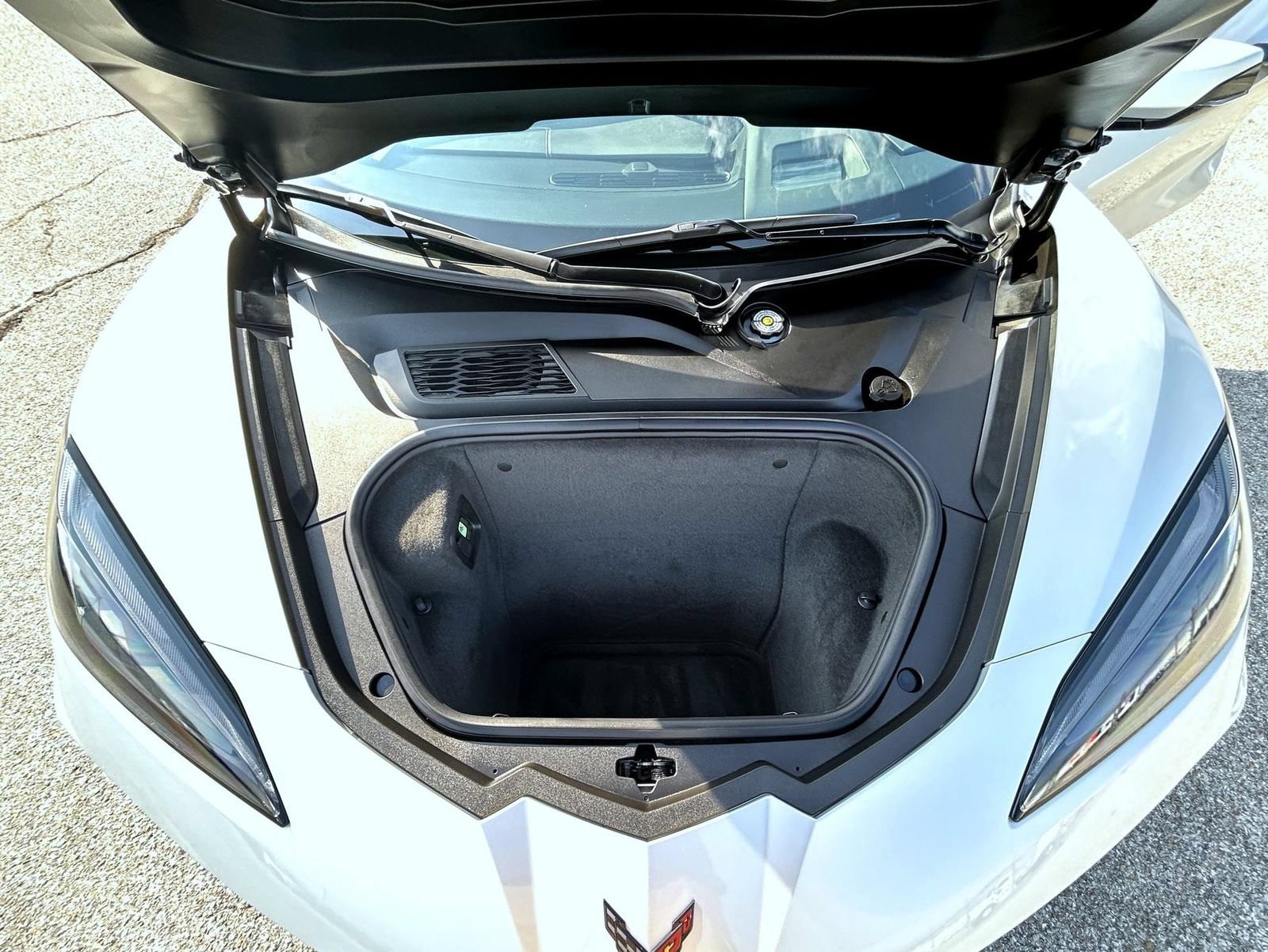 2023 Chevrolet Corvette 2LT - Photo 22