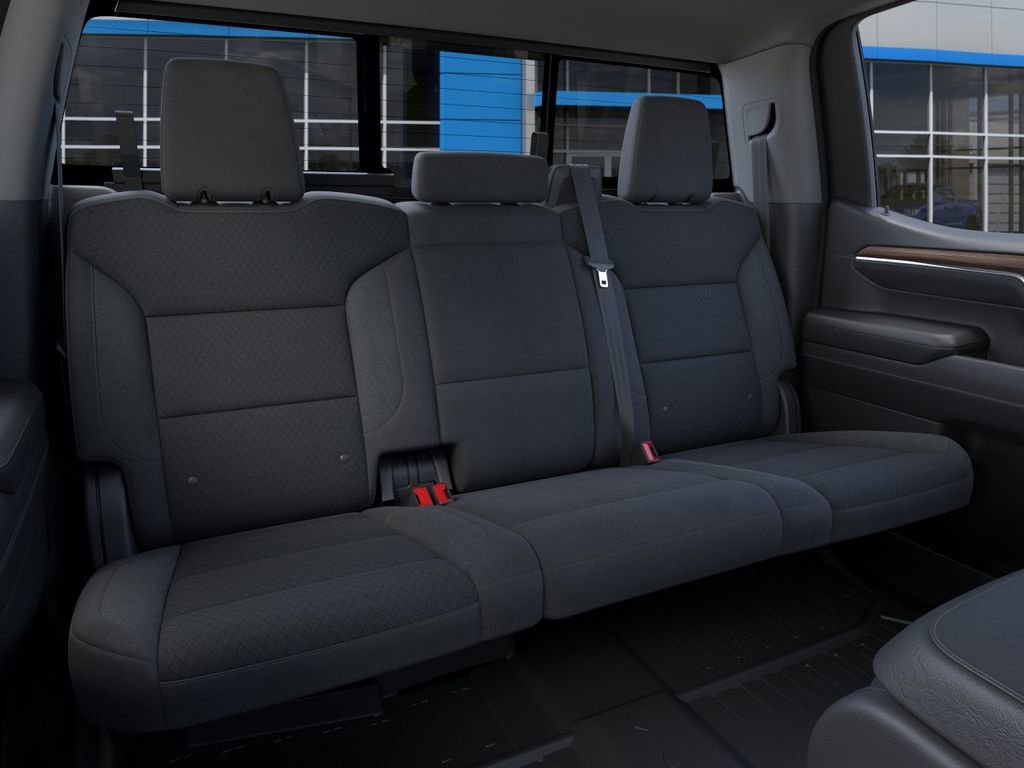2026 Chevrolet Silverado 1500 LT - Photo 17