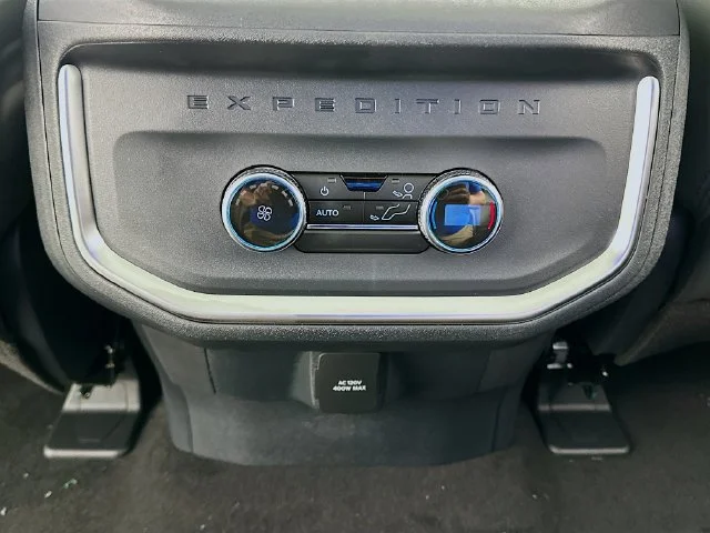 New 2026 White Ford Active image 13