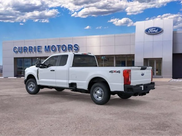 New 2026 Oxford White Ford XL image 26