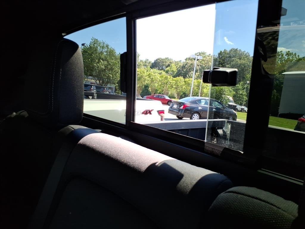 2026 Nissan Frontier SV - Photo 27