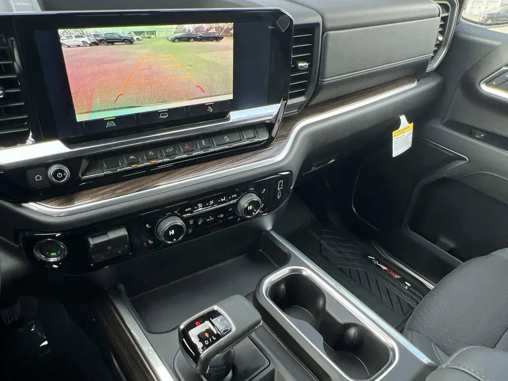 2026 Chevrolet Silverado 1500 LT - Photo 24
