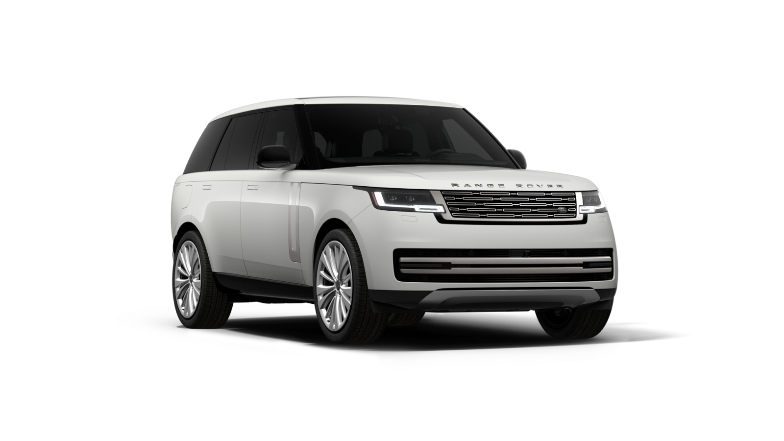 2026 Land Rover Range Rover SE 400PS