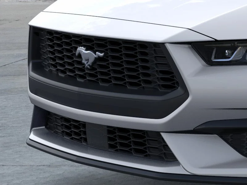 2025 Ford Mustang EcoBoost Convertible - Photo 17