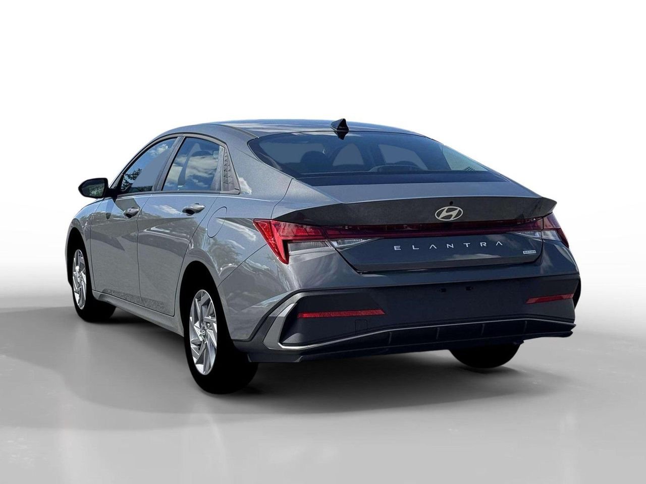 New 2026 Ecotronic Gray Hyundai Blue image 24
