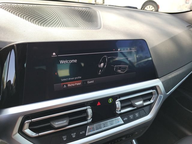 2023 BMW 4 Series 430i - Photo 20