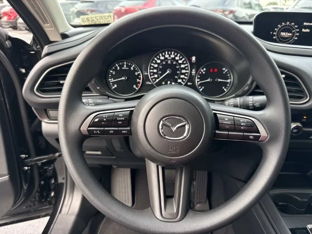 New 2026 Jet Black Mica Mazda 2.5 S AWD image 39