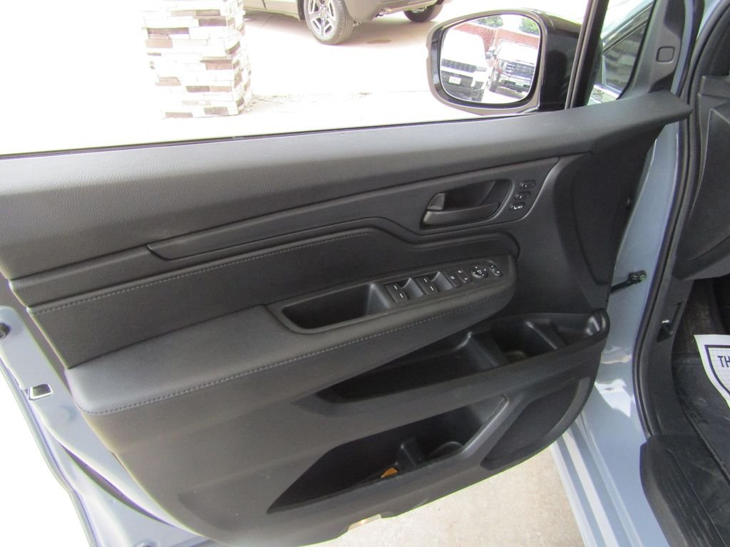 Used 2025 Gray Honda Sport-L image 22