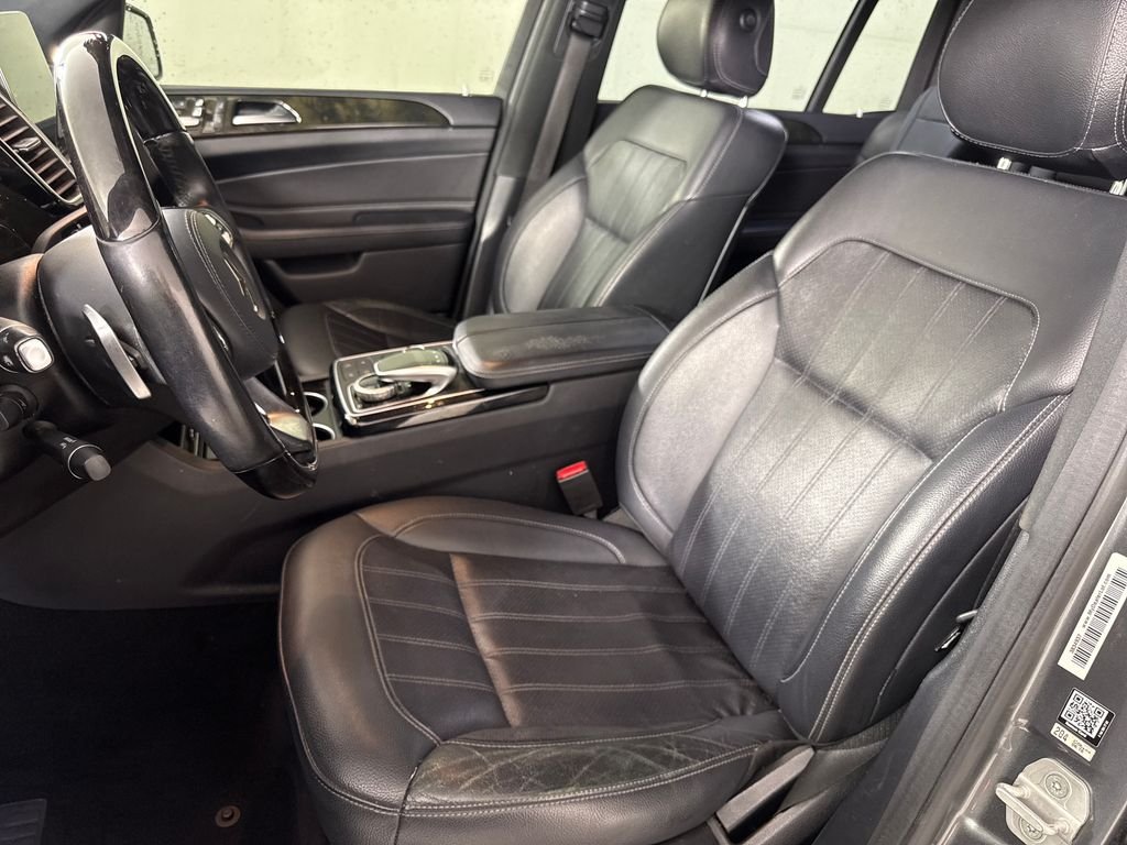 2017 Mercedes-Benz GLS-Class GLS450 - Photo 10
