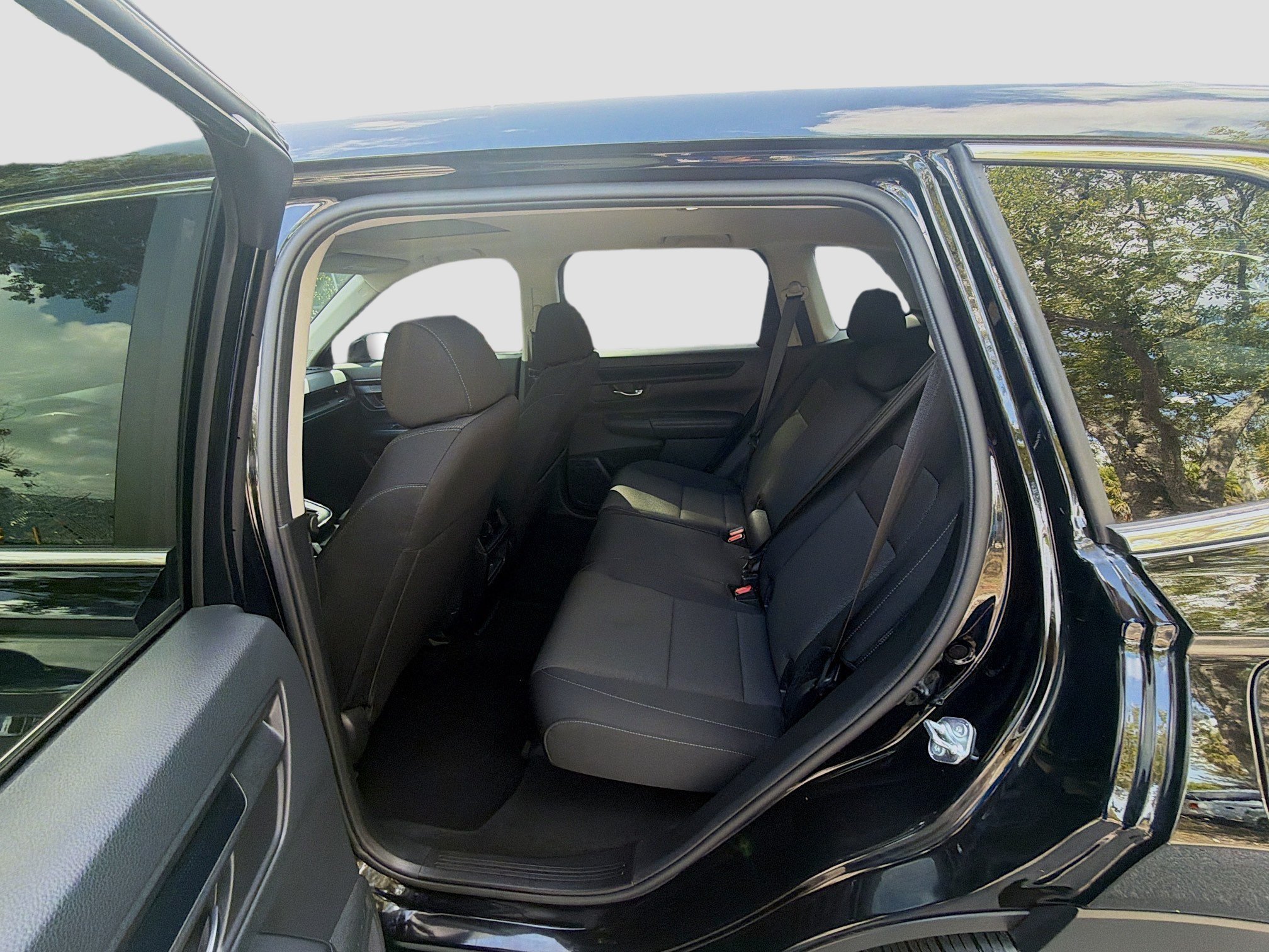 2024 Honda CR-V EX - Photo 22