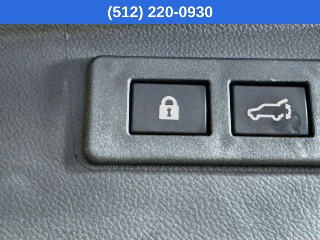 Certified Used 2024 Black Subaru Touring image 33