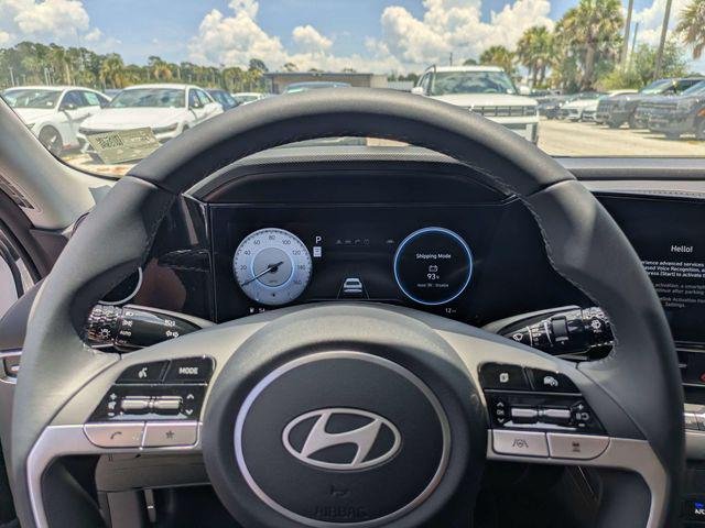 New 2026 White Hyundai Limited image 29
