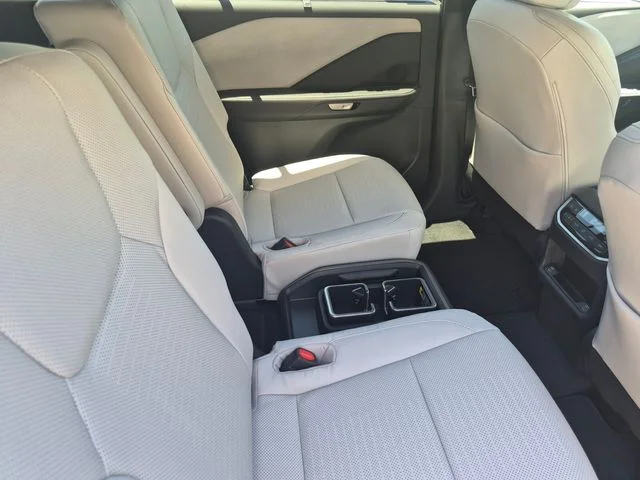 New 2026 Black Lexus 350 Premium image 14