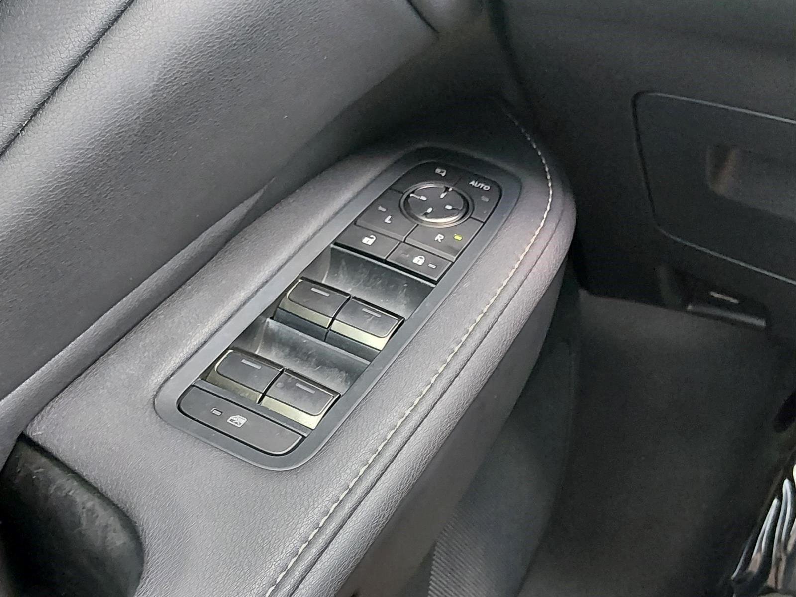 Used 2025 Wind Chill Pearl Lexus TX 350 Premium image 30