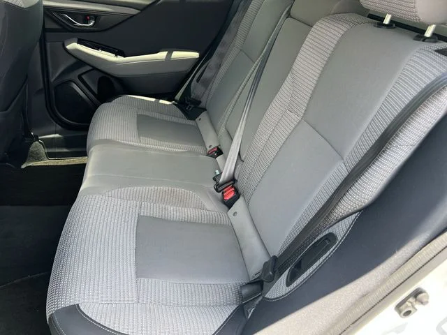 Certified Used 2024 White Subaru Premium image 33