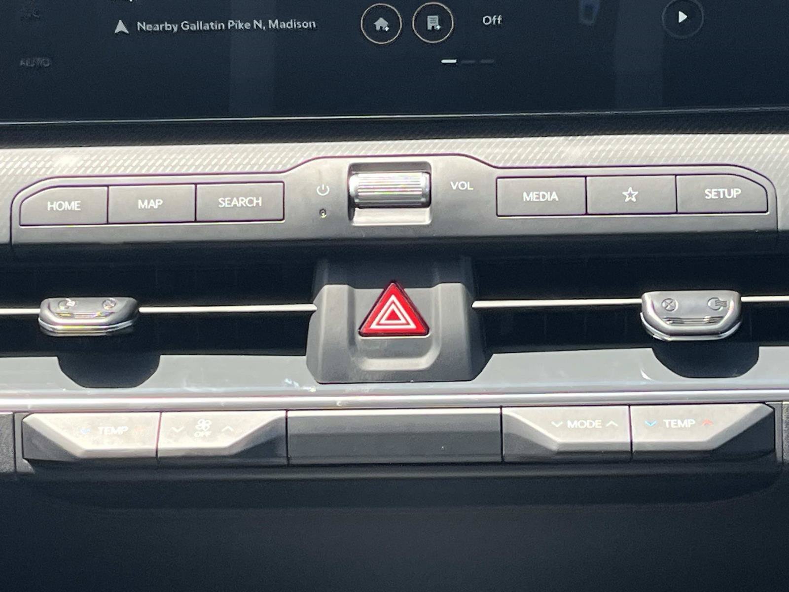 New 2026 Wave Blue Kia GT-Line image 15