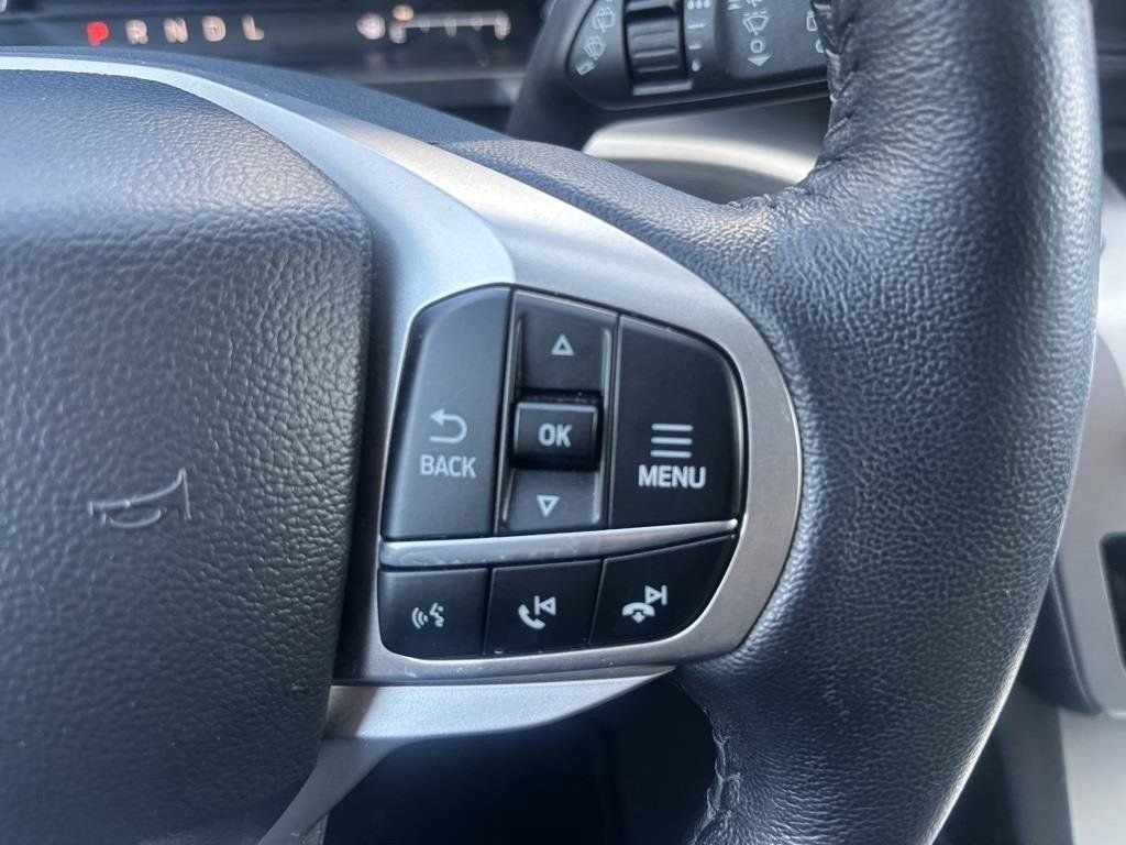 2022 Ford Explorer XLT - Photo 29