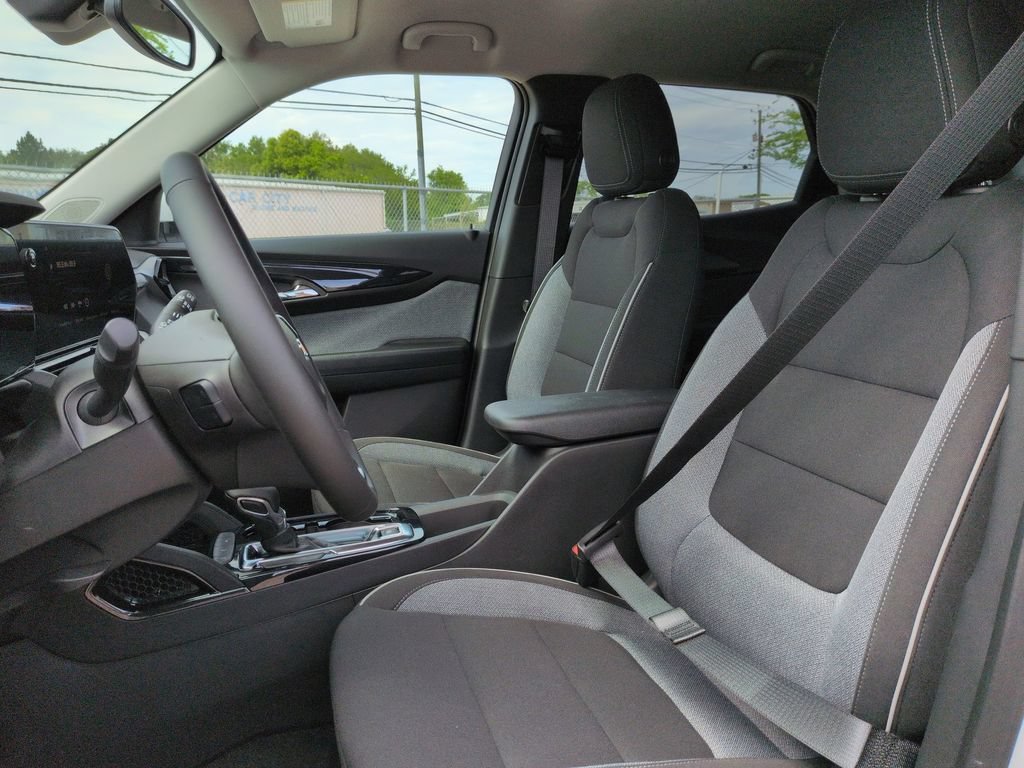 2026 Chevrolet Trailblazer LT - Photo 15